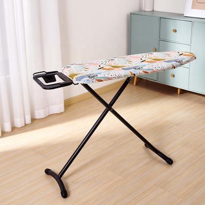 China CLASSIC Adjust Heigt As Table Top Household Ironing Board, Unlimited Height Adjustment for sale