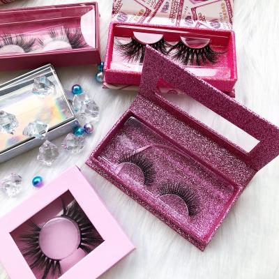 China Thick Band Lashes Eyelash Sellers Black Cotton Fedex OEM Customized Faux 3d Mink Hand Made Thick Soft Korean Hair DHL 2 Pairs OEM ODM for sale