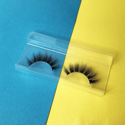 China Long Real Natural Mink Eyelash 3d Mink Lashes Dramatic 3d Mink Lashes Private Label for sale