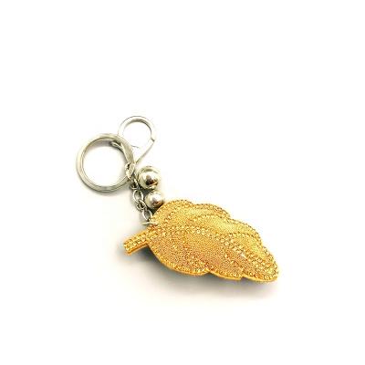 China Handsome of the hottest promotion children's gift animal key chain rhinestone diamond cheap crystal diamond key chain for sale