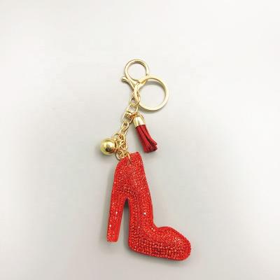 China Buckle Key Search The Product Cheap Crystal Animal Key Chain Diamond Key Chain for sale