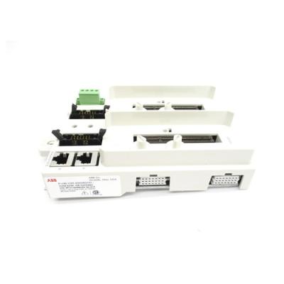 China P-HB-IOR-8000N200 ABB RMU800 PLC IOR Gateway Harmony Block Terminal Base Unit for sale