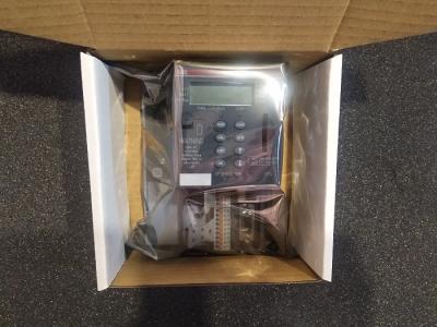 China PM590-ETH ABB CPU Program Control Unit PLC Spare Parts 1SAP150000R0271 for sale