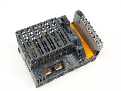 Κίνα Σύστημα ΚΜΕ PLC X20CP1483 B&R X20 με τον ενσωματωμένο I/O επεξεργαστή προς πώληση