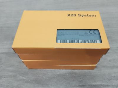 중국 X20CS1030 B&R X20 PLC 시스템 RS485 RS422 통신 모듈 판매용