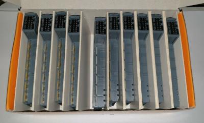 China I/O module 12 digitale output 24 VDC van X20DO9322 B&R X20 voor 1 draadverbindingen Te koop