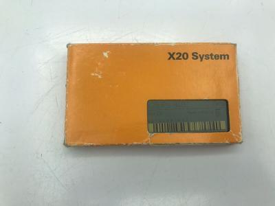 China X20PS9400 B&R 24VDC-voedingsmodule voor buscontroller X2X Link-voeding en I/O Te koop