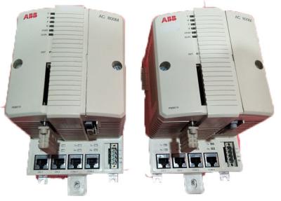 China ABB PM861AK01 3BSE018157R1 Unidad de procesador Unidad central en venta