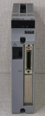 China YOKOGAWA EC401-10 ESB Bus Coupler Module para N-IO/FIO 1-Port Dual-Redundante à venda