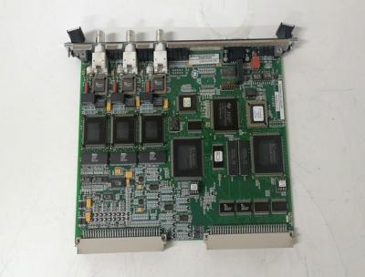 China IS200CABPG1B GE Control Assembly Backplane Board Mark VI Turbine Control Module à venda