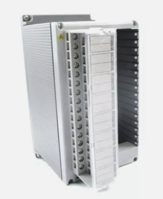 China AMN11-S1 YOKOGAWA Nest für Analogsignal Eingang und Ausgang I/O-Module PLC-Modul 16 Slots Rack zu verkaufen