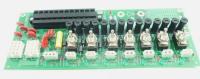 Cina IS200EPDMG1A Modulo di distribuzione della potenza dell'eccitatore GE Mark VI Turbine Control System in vendita