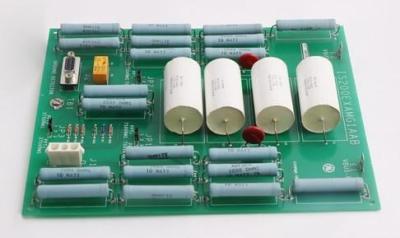 China IS200EXAMG1A GE ISSB Standards Expertise Exciter Attenuation Module EXAM Circuit Board Bridge And Protection Module for sale