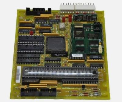 China DS200UCPBG5A GE Turbina a gás Industrial Control Board Relay Drive Board Processador Cartão Marca V à venda