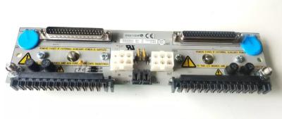 Κίνα 3Α99266G01 Westinghouse Ovation Τοπικό Input Output Πίνακα μετάβασης προς πώληση