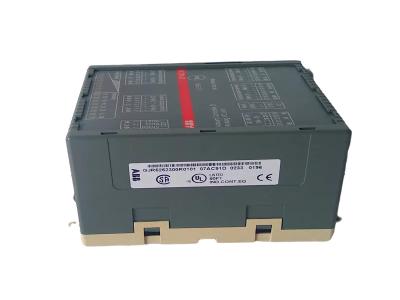 China Analoges Ausgabemodul GJR5252300R0101 07AC91 Abb zu verkaufen