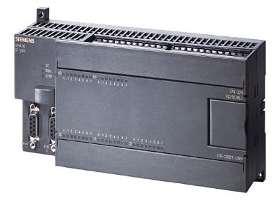 中国 データ用紙6ES7216 2BD23 0XB8 Siemens SIMATIC S7-200 CN CPU 226 販売のため