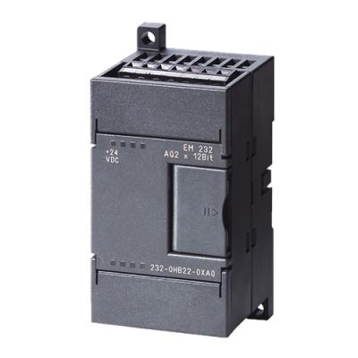 中国 Siemens 6es7 232-0hb22-0xa0 Siemens PlcモジュールSIMATIC S7-200 EM 232のアナログ出力 モジュール 販売のため