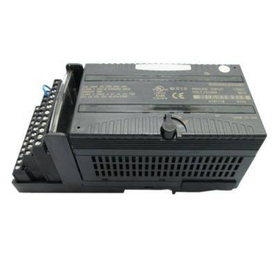 China IC200ALG260 GE Fanuc PLC VersaMax Analog Input Module 8 Channel for sale