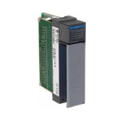 China 1746-IV32 Allen Bradley Module 24V Kanal DCs 32 gab Ethernet-Modul Slc 500 ein zu verkaufen