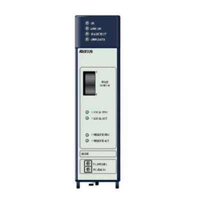 中国 GE Ic695rmx128手動Plc GE Fanuc Rx3i PACSystemsの重複の記憶Xchangeモジュール 販売のため