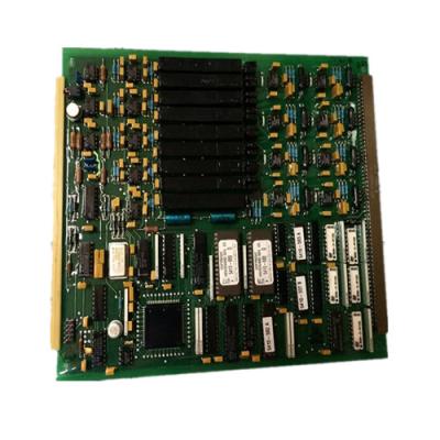 China 5464-545 Woodward 505E Plc Digital Input Module for sale