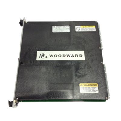 中国 5464 648 Woodwardモジュール8チャネル アナログ モジュールPLC DCS 販売のため