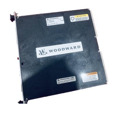 China 5464 Geschwindigkeits-Modul-DCS-Kontrollsystem 659 Plc Woodward zu verkaufen