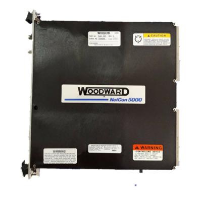 中国 5464 843 Woodwardモジュール制御PLC Dcsの分散制御システム 販売のため