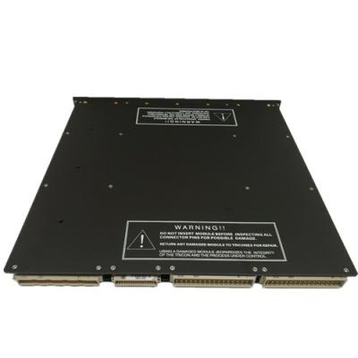 中国 3625C1 Triconex DCS Plcの出力カード24VDC 販売のため