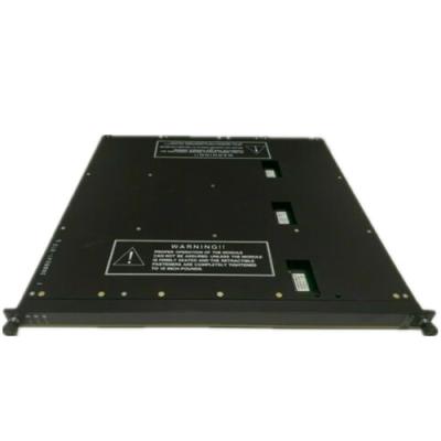 China Analogeingabe Modul 3700A Triconex DCS PLC zu verkaufen