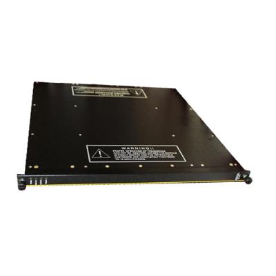 China triconex 3721   Analogeingabe Modul PLC zu verkaufen