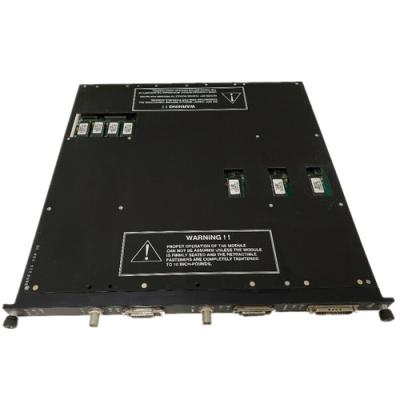 China Kommunikations-Modul Triconex 4329 NCM Triconex zu verkaufen