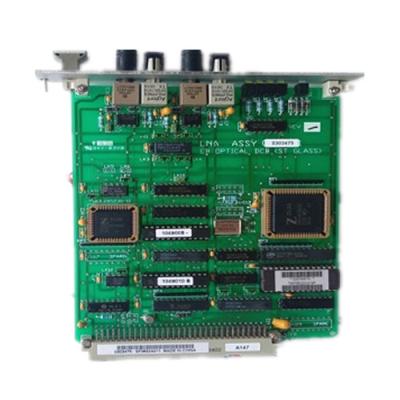 China AD202HJ Foxboro Plc Analog Output Modules for sale