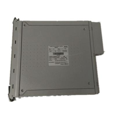 China T8191 ICS Triplex PLC-Input-/Outputkommunikations-Modul Rockwell Automation zu verkaufen