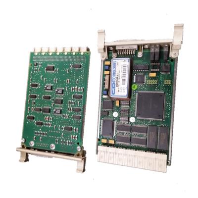 China CI546 3BSE012545R1 ABB Bailey PLC VIP Communication Interface AC400 I/O VDF DCS ABB Module for sale