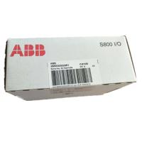 China CI810B 3BSE020520R1 ABB Bailey PLC Fieldbus Comm Interface AF100 I/O VDF DCS ABB Module for sale