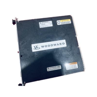 Κίνα 5466-258 PLC 48/24 ελέγχου ενότητας Woodward ιδιαίτερο I/O διανεμημένο το DCS σύστημα ελέγχου ενότητας προς πώληση