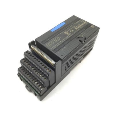 中国 IC200MDL650 GE Fanuc PLC VersaMaxの分離した入力モジュール24VDC POS/NEGATIVEの論理（8） 32ポイントの4グループ 販売のため