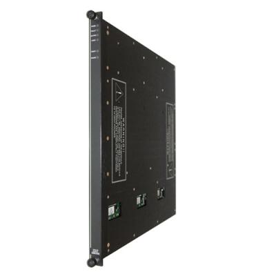 中国 Triconex 3805E PLC DCSのアナログ出力 モジュール7400097-110 TMR 販売のため