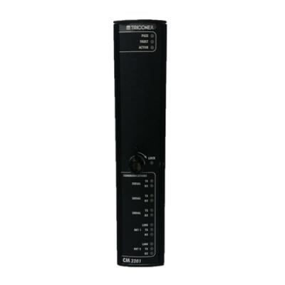 中国 Triconex CM3201 PLC DCSの通信モジュールInvensys Triconex 販売のため