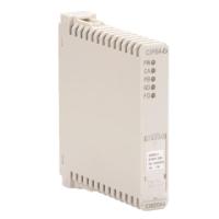 China DCS CIPBA-ex 3BDH000690R1 do I/O 2,1 do módulo de relação V de uma comunicação do PLC S900 de CI920AS ABB à venda