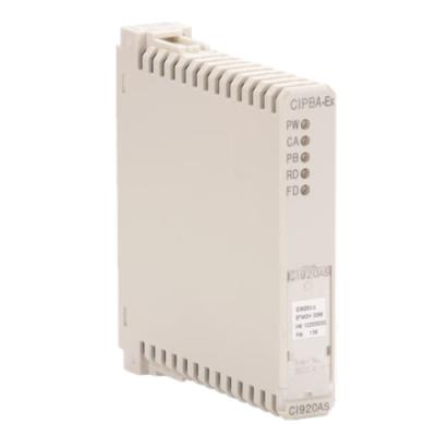 China CI920AS ABB Kommunikationsschnittstellen-Modul V PLC S900 CIPBA-ex DCS 3BDH000690R1 Input-/Output2,1 zu verkaufen