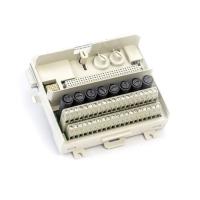 China TU838 ABB S800 Extended Module Termination Unit 2x4 Fused Transducer Power Outlets 3BSE008572R1 zu verkaufen