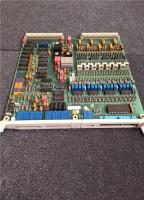 China DSAI130 ABB AC S100 Analog Input Board PLC Spare Parts 57120001-P for sale