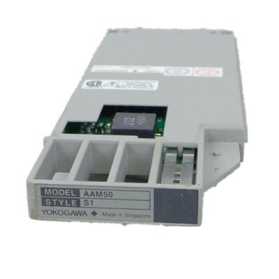 China PLC AAM50S1 da DCS Yokogawa do S1 do estilo do módulo de saída atual da DCS de AAM50-S1 Yokogawa à venda