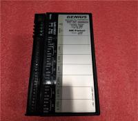 China IC660BBA025 GE Fanuc GE-IP Genius Analog I/O Current Block 24 48VDC General Electric for sale