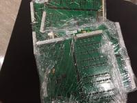 China Speicherkarten-Modul 128KB RWM DSMB133 ABB Ersatzteile 57360001-CY PLC zu verkaufen