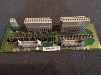 China DSTA001 ABB I/O Modules Connection Unit PLC Spare Parts 57120001-PX zu verkaufen