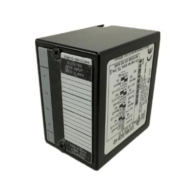 中国 IC670ALG620 GE Fanuc GEのフィールド制御4チャネルRTDのアナログ入力は3ワイヤーGeneral Electricを隔離した 販売のため